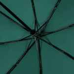 Складной зонт FIBER MAGIC SUPERSTRONG, зеленый