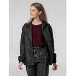 Ветровка KIVACH BASIC, темно-серая (графит), размер XXL