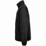 Ветровка KIVACH PRO, черная, размер XS