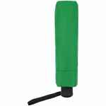 Зонт складной MONSOON, зеленый