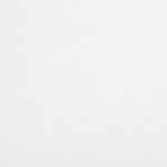 Флисовый плед WARM&PEACE XL, белый