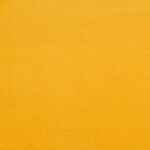 Флисовый плед WARM&PEACE XL, желтый