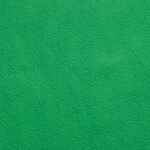 Флисовый плед WARM&PEACE XL, зеленый