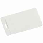Чехол для пропуска DEVON, белый