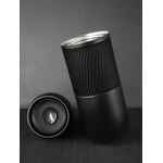 Термостакан HUB, черный