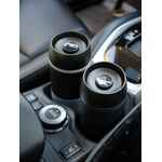 Термостакан HUB, черный