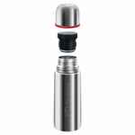 Термос RELAXIKA 350, стальной