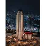 Термос RELAXIKA 1000, стальной