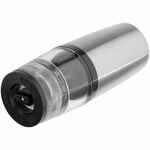 Электрическая мельница для специй MILL OF STEEL, малая, в упаковке