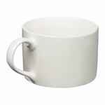 Чайная пара CLIO, белая