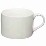 Чайная пара CLIO, белая