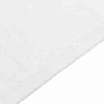 Полотенце ODELLE, среднее, белое