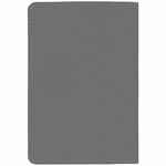 Обложка для паспорта ALASKA, серая