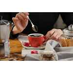 Чайная пара COZY MORNING, синяя