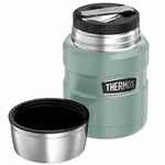 Термос для еды THERMOS SK3000, светло-зеленый