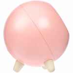 Беспроводная лампа-колонка RIGHT MEOW, розовая