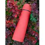 Термос SKYDIVE, красный