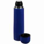 Термос HIKER 750, синий