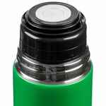 Термос AMMO 1000, зеленый