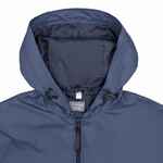 Ветровка TURVIND, темно-синяя, размер XXL