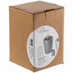 Масляная лампа TARCIA, серебристая