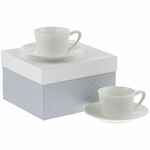 Набор DIAMANTE BIANCO на 2 персоны, VER.2