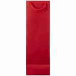 Пакет под бутылку VINDEMIA, красный