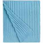 Плед на заказ REMIT PLUS, М, акрил