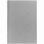 Ежедневник KROOM, недатированный, серый