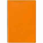 Ежедневник KROOM, недатированный, оранжевый