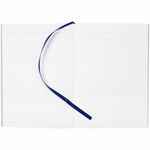 Ежедневник KROOM, недатированный, синий