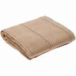 Плед CAMINO, бежевый