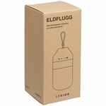 Защищенная колонка ELDFLUGG с кемпинговым фонарем