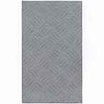 Плед на заказ TRICKSY TERRA, М, полушерсть