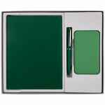 Набор SHALL RECHARGE, зеленый