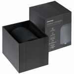 Универсальная колонка UNISCEND GRAND GRINDER, черная