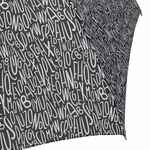 Зонт-трость LETTERAIN