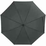 Зонт-трость LANZER, серый