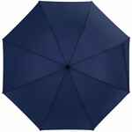 Зонт-трость LANZER, темно-синий