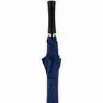 Зонт-трость LANZER, темно-синий