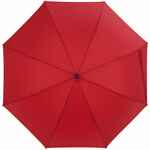 Зонт-трость LANZER, красный