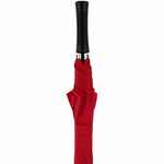 Зонт-трость LANZER, красный