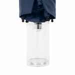 Зонт складной FILLIT, темно-синий