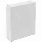 Фляжка MUSE, стальная