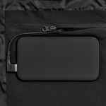 Куртка с подогревом THERMALLI EVEREST, черная, размер S