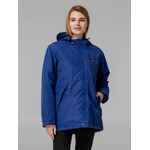 Куртка с подогревом THERMALLI PILA, синяя, размер S
