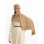 Набор CORDELIA, бежевый, размер L/XL