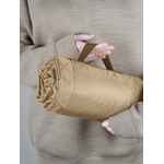 Плед для пикника COMFY, бежевый