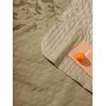 Плед для пикника SOFT & DRY, бежевый