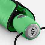 Зонт складной AOC, светло-зеленый